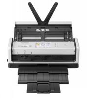 BROTHER ADS-1800W PORTABLE DOCUMENT SCANNER, A4, DUPLEX, USB/USB-C, WIFI, 30PPM | ADS1800WTC1