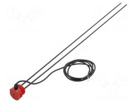 Sensor for fluid level controllers | 2m | Features: 2 electrodes