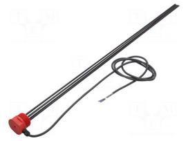 Sensor for fluid level controllers | 2m | Features: 4 electrodes