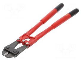 Cutters | insulated,cutting | with side face | 630mm | 1kVAC