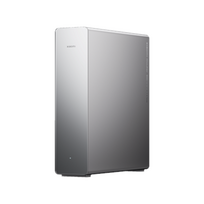 Xiaomi | Router BE19000 Pro EU | 10/100/1000/2500/5000/10000Mbit/s | Mesh Support Yes | MU-MiMO No | No mobile broadband | DVB4550GL