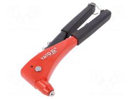 Hand riveting press | Size: 2,4mm,3,2mm,4,0mm,4,8mm