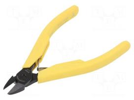 Pliers | side,cutting | ESD | Pliers len: 112.5mm