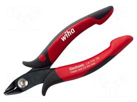 Pliers | side,cutting | Pliers len: 138mm
