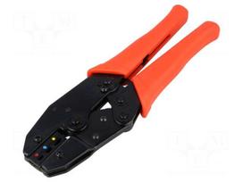 Tool: for crimping | insulated connectors,insulated terminals