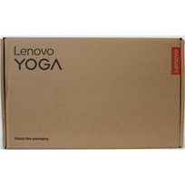 IŠPARDAVIMAS. Lenovo Yoga Slim 7 14AKP10 14 WUXGA AMD R5 AI 330/16GB/512GB/AMD Radeon 820M/WIN11 Home/ENG Backlit kbd/Tidal Teal/2Y Warranty | Lenovo Warranty 24 month(s) | PAŽEISTA PAKUOTĖ, IŠPAKUOTA | 83JY009XNTSO