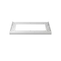 WASHING MACHINE ACC STACKING/KIT WHITE DREAME | L9 STACKING KIT WHITE