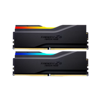 G.Skill Trident Z5 NeoX RGB | 32 (2x16GB) GB | DDR5 | PC/server | Registered No | ECC No | F5-6000A3636F16GX2-TZ5NXRK