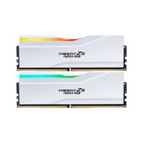 G.Skill Trident Z5 NeoX RGB | 32 (2x16GB) GB | DDR5 | 6000 MHz | PC/server | Registered No | ECC No | F5-6000A3636F16GX2-TZ5NXRW