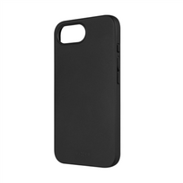 Fixed ReStory | Back cover | Apple | iPhone 16e | TPU | Black | FIXSTRE-1404-BK