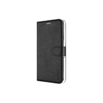 Fixed Opus | Back cover | Honor | Magic 8 Pro 5G | Synthetic leather | Black | FIXOP3-1639-BK