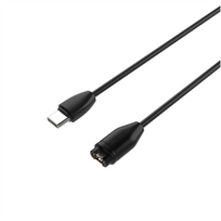 Fixed | USB-C Charging Cable for Garmin Fenix 5/6/7/7X/8 Smartwatch, Epix, Venu 2/3/3S, Vívoactive 3/4/5 | FIXDW-796-C2