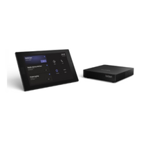 Lenovo ThinkSmart Core DL + USB Controller G2 U5-16GB | Black | 12WA000RMT