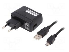 Repeater DisplayPort | USB B mini socket,DisplayPort socket x2