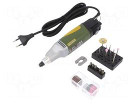 Drill/milling machine | 5000÷22000rpm | 100W | Series: IBS/E