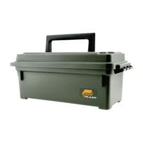 Plano Proof Field/Ammo Box Compact Patrono ir priedų dėžutė