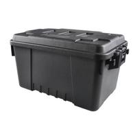 Plano Sportsmans Trunk 61x38,1x33 cm 53 l Ginklų dėklas su ratukais P000003