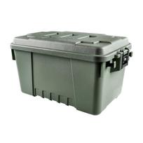 Plano Sportsmans Trunk 61x38,1x33 cm 53 l Ginklų dėklas su ratukais P000004