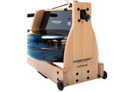 CHRISTOPEIT SPORT WP5000 Wood Irklavimo treniruoklis