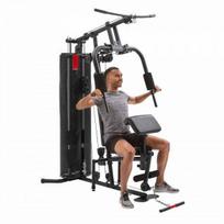 CHRISTOPEIT SPORT SP 2000 Treniruoklių stotis