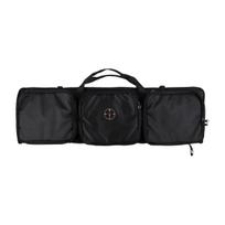 Forsport Tactical Zone 103 cm Black VX Ginklų krepšys