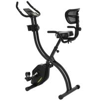 CHRISTOPEIT SPORT S-Bike VeloFit Treniruoklis