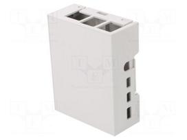Enclosure: for computer | Raspberry Pi 4 B,RPI-4B-4G,RPI-4B-8G