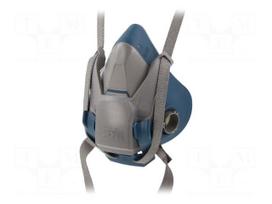 Dust respirator | Size: M | 6500