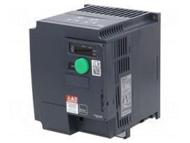 Automation module: vector inverter | 3kW | 3x400VAC | 3x380÷500VAC