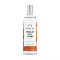 The Body Shop – parfumuota kūno dulksna Wild Jasmine (Body Mist) 100 ml