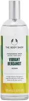 The Body Shop - Perfumed mist Vibrant Bergamot (Fragrance Mist) 100 ml
