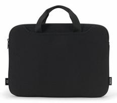DICOTA D32082-RPET laptop case, 35.8 cm (14.1 inches), black sleeve case