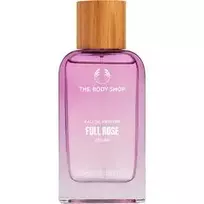 The Body Shop Full Rose EDP, 75ml