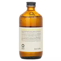 OWAY_BeCurly Puryfing Hair Bath valomasis šampūnas riebiai galvos odai 240ml