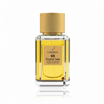 095 Crystal Love By Lorinna EDP 50ml