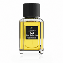 Blue Seduction 244 by Lorinna EDP 50ml