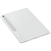 SAMSUNG Smart Book Cover Case for Galaxy Tab S10 FE+ white