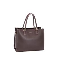 DAVID JONES rankinė CM6718-7 - Ruda