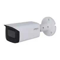 Dahua Technology Pro DH-HAC-HFW2501TU-A Kulka (forma) CCTV stebėjimo kamera Lauke 2880 x 1620 pikseliai Ant lubų / sienos / stulpo