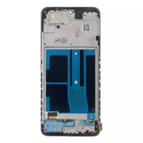 For_Xiaomi LCD Display + Touch Unit + Front Cover for Xiaomi Redmi Note 11 TFT