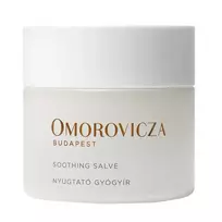 OMOROVICZA_Soothing Salve raminamasis veido tepalas 50ml