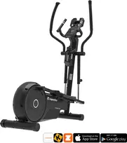 Elipsinis treniruoklis inSPORTline ZenStride 300