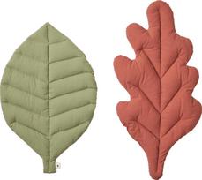 Ferm Living Dekoratyvinės pagalvėlės Leaf, 2 vnt.