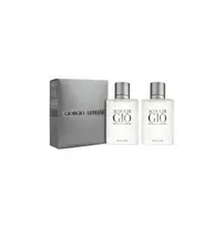 „Armani Acqua Di Giò“ kelioninis rinkinys: EdT 30 ml + EdT 30 ml