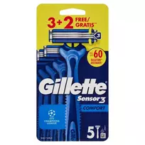 GILL.RAS.U&G SENSOR3 COMF.P3+2