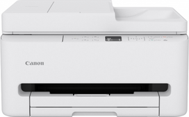 Canon | Multifunctional printer | PIXMA TS7550i | Inkjet | Colour | A4 | Wi-Fi | White 7178C006 | 4549292247947