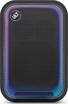 Sony Party Speaker | SRS-ULT500 ULT Tower 5 | 300 W | Waterproof | Bluetooth | Wireless connection | Portable | Black SRSULT500.CEL | 4548736179646