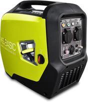 Inverterinis generatorius KSB 21i S 1800 W KONNER & SOHNEN