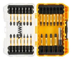 DEWALT FLEXTORQ BIT SET 14pcs.