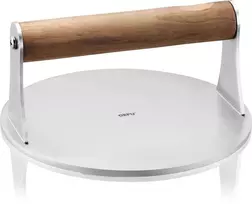 GEFU BBQ „Smash“ mėsainių spaustuvas